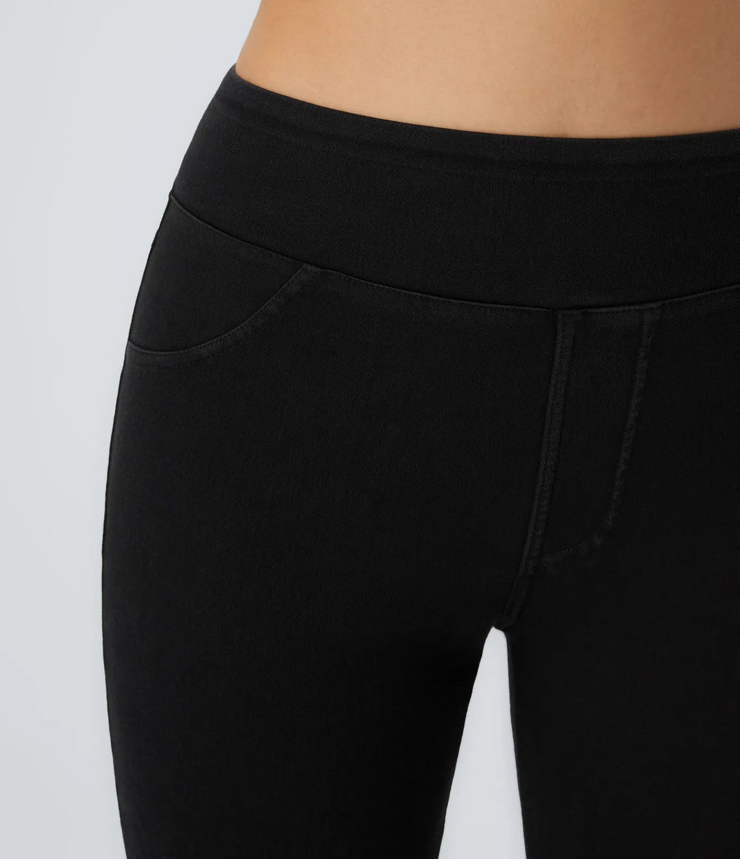 Marta™ Jeans – Dr perfekte Mix us Komfort und Stil MOKKAKAI