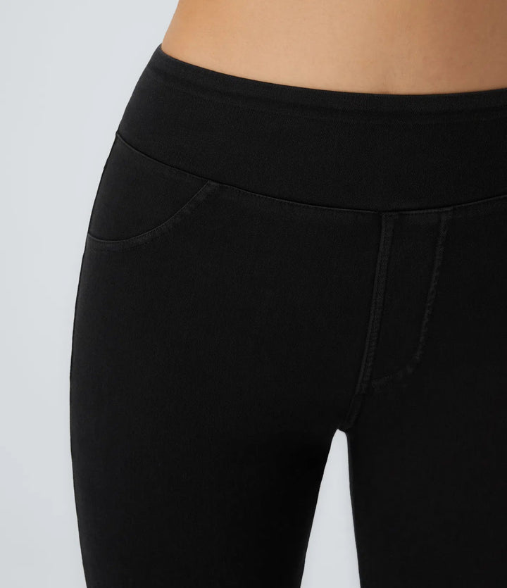 Marta™ Jeans – Dr perfekte Mix us Komfort und Stil MOKKAKAI