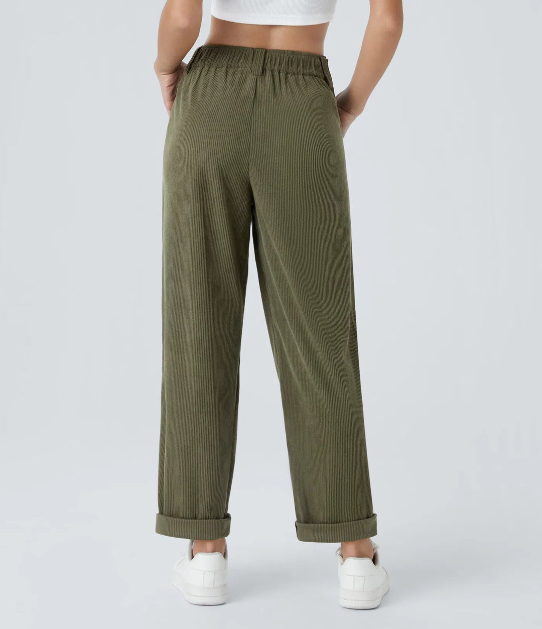 Jhana – D’ultimative Cordhose für e lässige und stylische Look MOKKAKAI