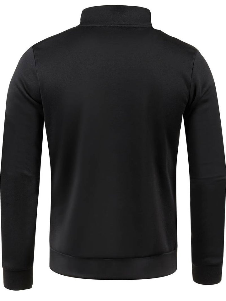 Gianni™ | Komfort Strickjacke MOKKAKAI