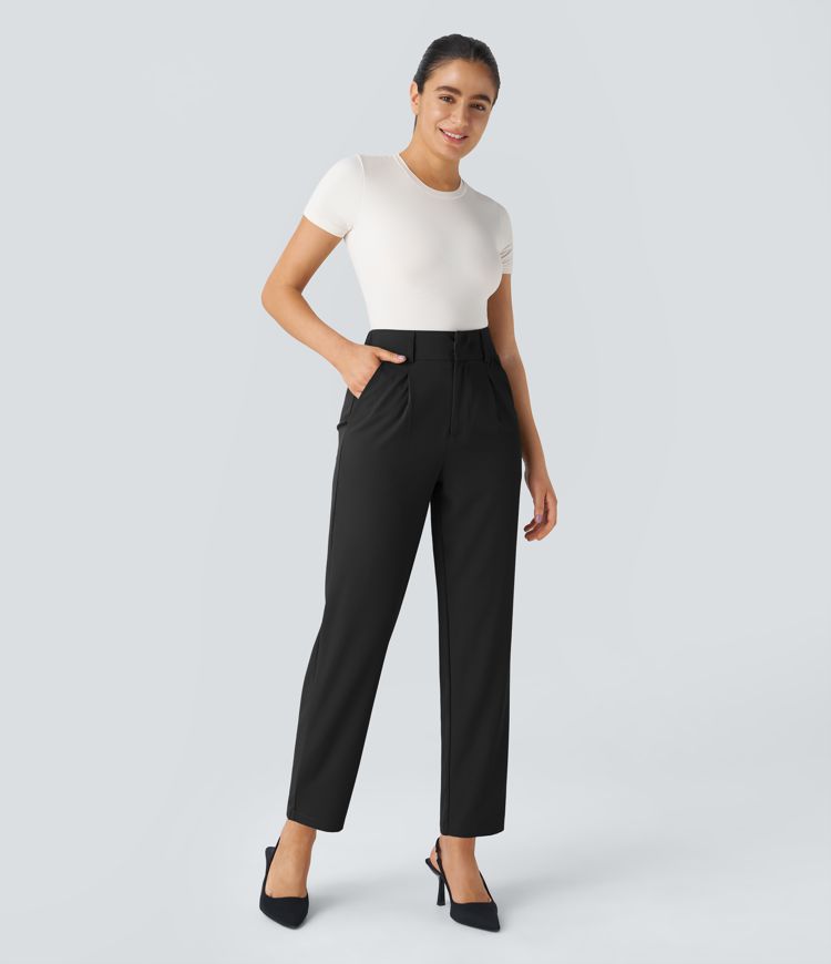 Elisabetta™ – Di High Waist Hose für Stil & Bewegigsfreihet MOKKAKAI