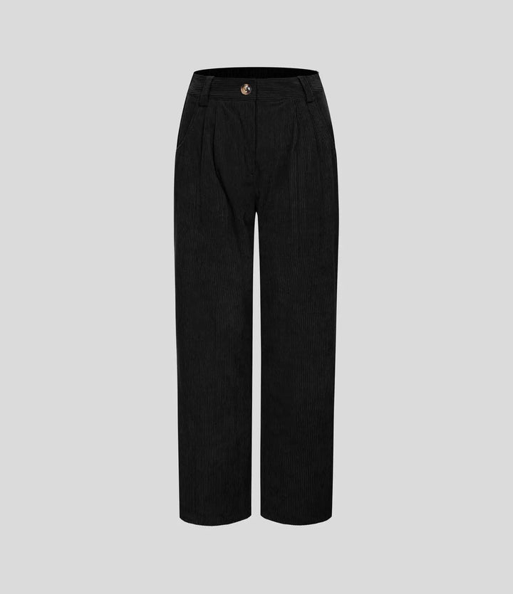 Jhana – D’ultimative Cordhose für e lässige und stylische Look MOKKAKAI