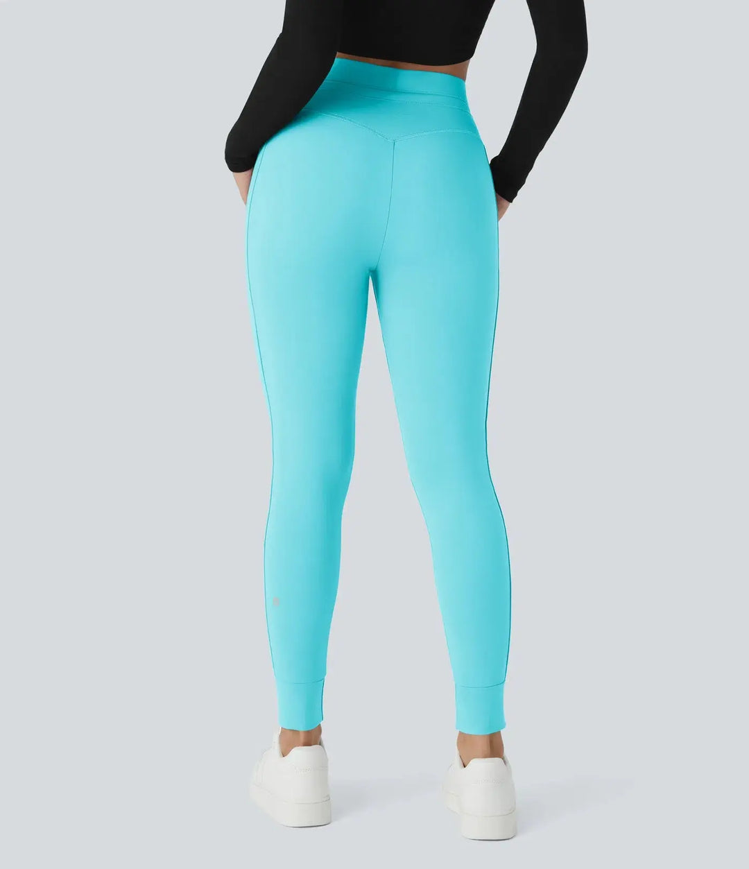 Soso™ Plush – D’Jogginghose, wo Stil und Komfort vereint MOKKAKAI