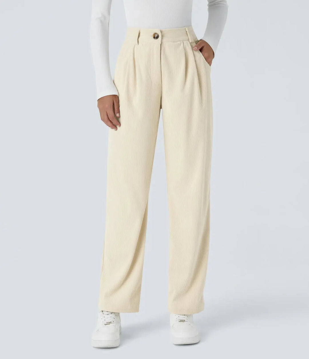 Jhana – D’ultimative Cordhose für e lässige und stylische Look MOKKAKAI