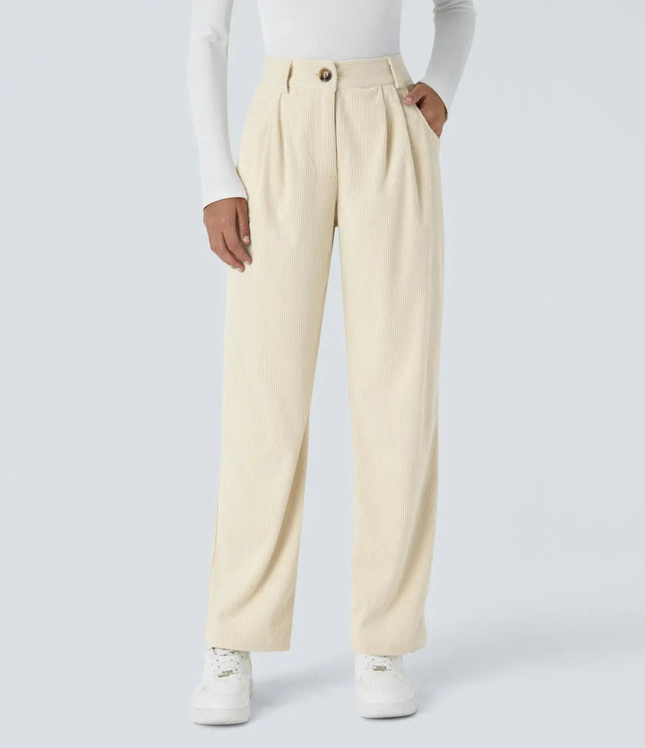 Jhana – D’ultimative Cordhose für e lässige und stylische Look MOKKAKAI