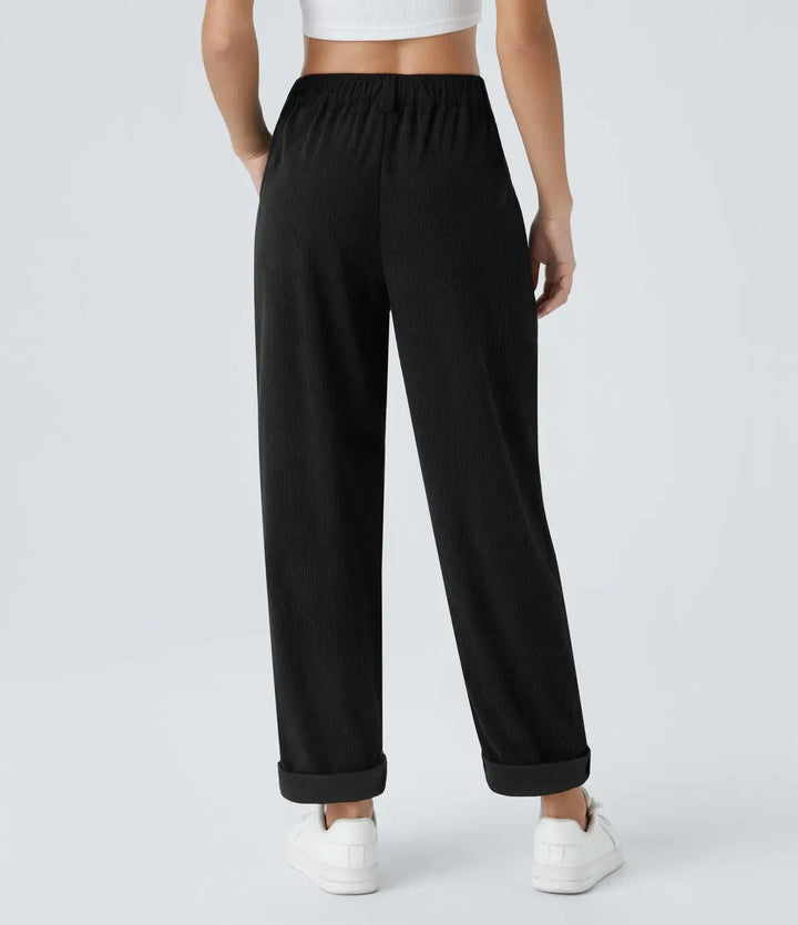 Jhana – D’ultimative Cordhose für e lässige und stylische Look MOKKAKAI