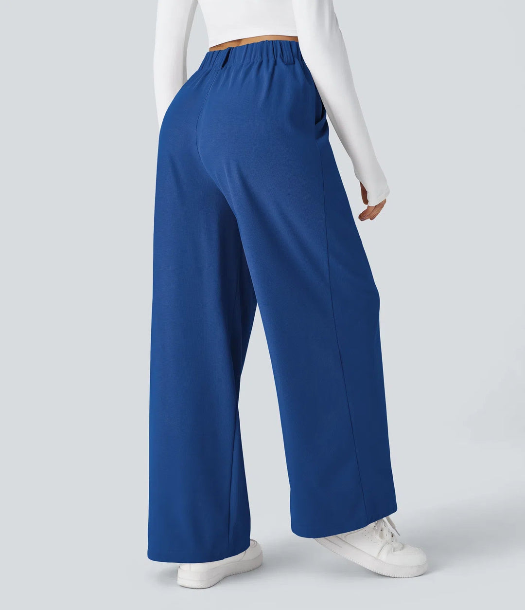 Aria Flex™ – D’Relax-Stoffhose wo Stil & Bequemlichkeit verbindet MOKKAKAI