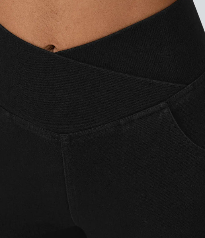 Loly – Die perfekte Mischung aus Lässigkeit und Stil MOKKAKAI