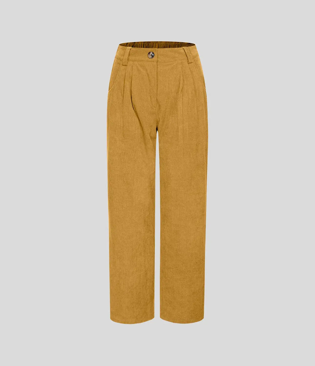 Jhana – D’ultimative Cordhose für e lässige und stylische Look MOKKAKAI