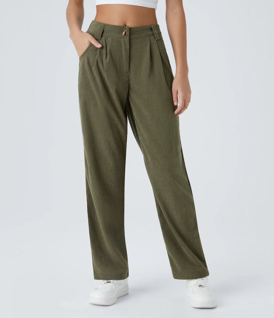 Jhana – D’ultimative Cordhose für e lässige und stylische Look MOKKAKAI