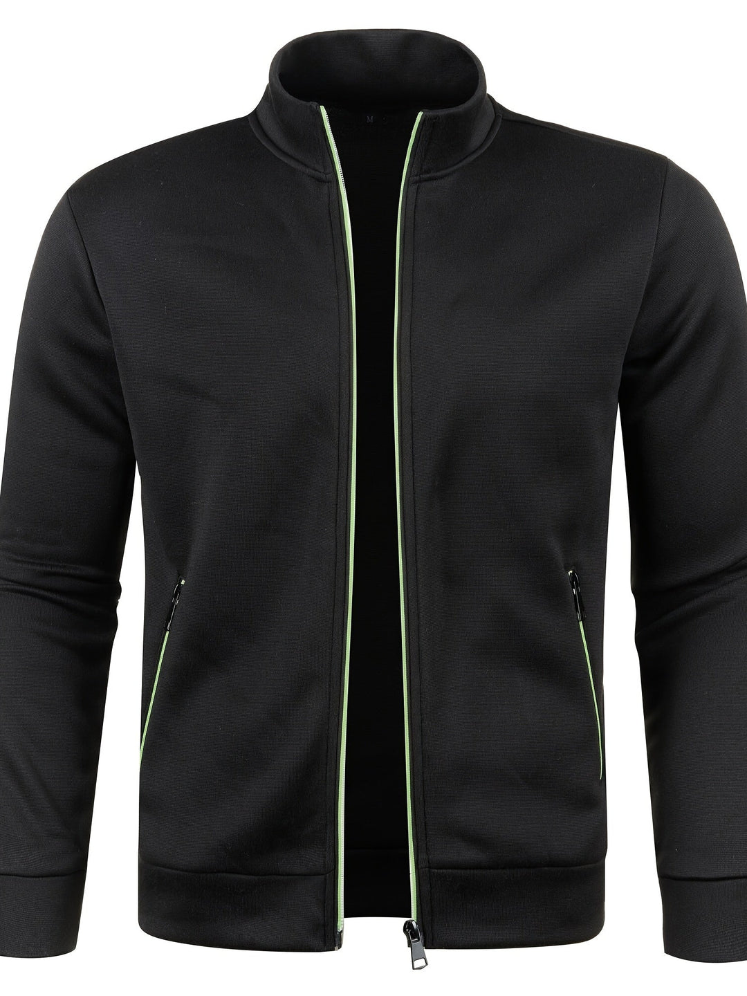 Gianni™ | Komfort Strickjacke MOKKAKAI