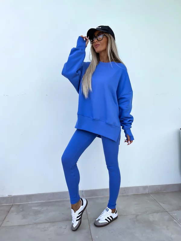 Dilara™ | Bequemes und lässiges Set MOKKAKAI
