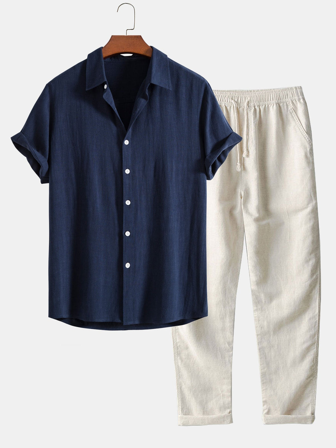 Jeremy™ | Summer Set MOKKAKAI