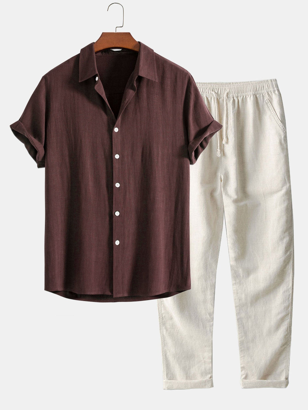 Jeremy™ | Summer Set MOKKAKAI