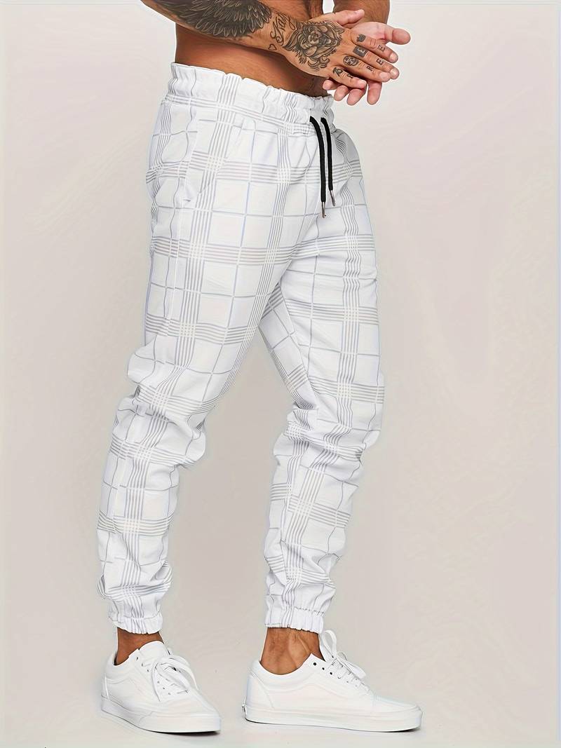 Anton™ | Luxus Jogginghose MOKKAKAI