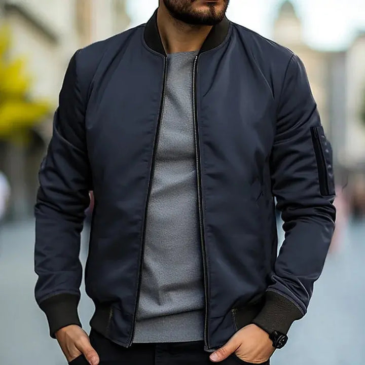 Lucas™ - BomberJacke – Ansicht 1