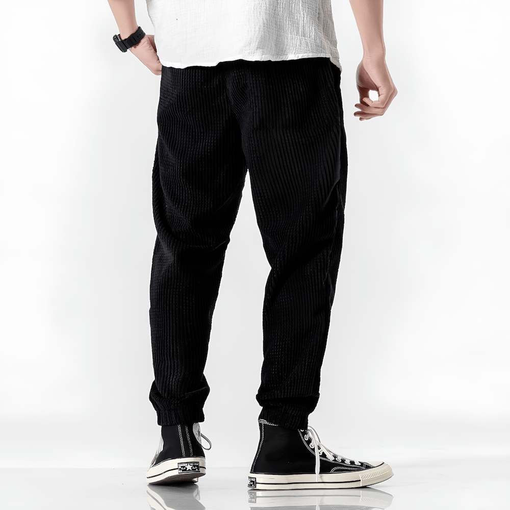 Jitsu - Cordhose MOKKAKAI