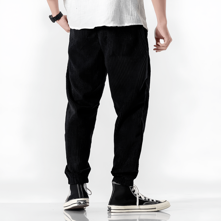 Jitsu - Cordhose MOKKAKAI