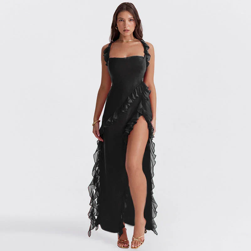Lottea | Bequemes Sommerkleid – Ansicht 4