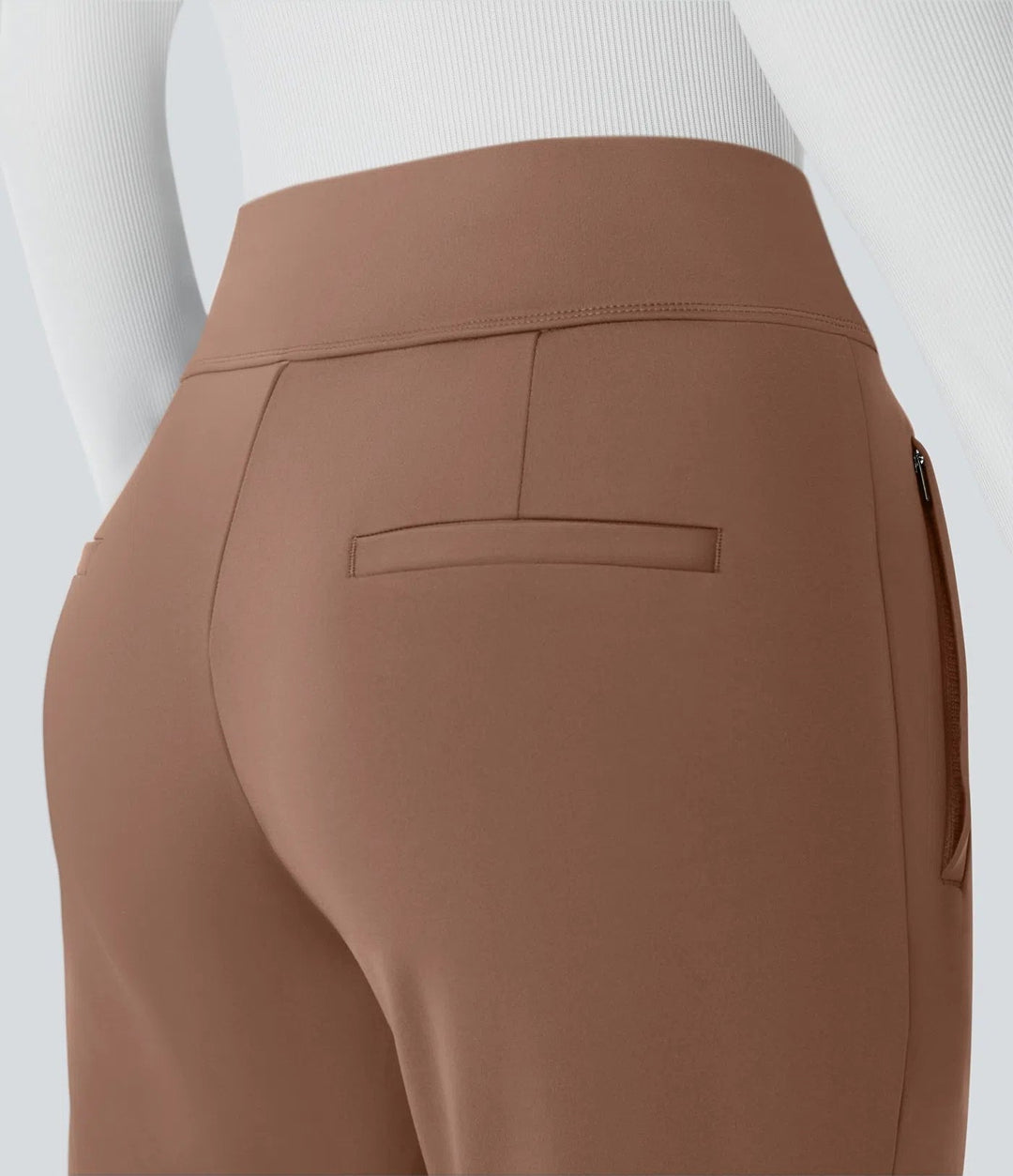 Mary™ – D’Schlaghose für e moderne und elegante Silhouette MOKKAKAI