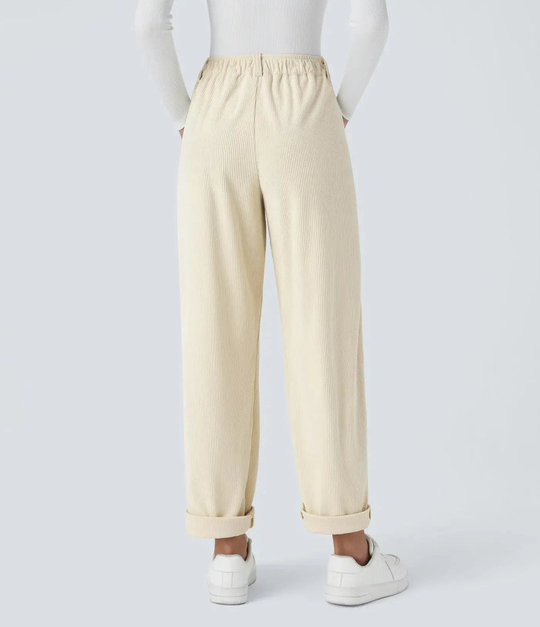 Jhana – D’ultimative Cordhose für e lässige und stylische Look MOKKAKAI