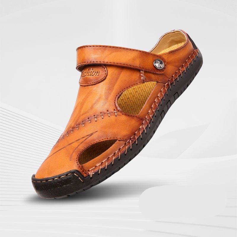 Calvin™ | Sandalen für Männer MOKKAKAI