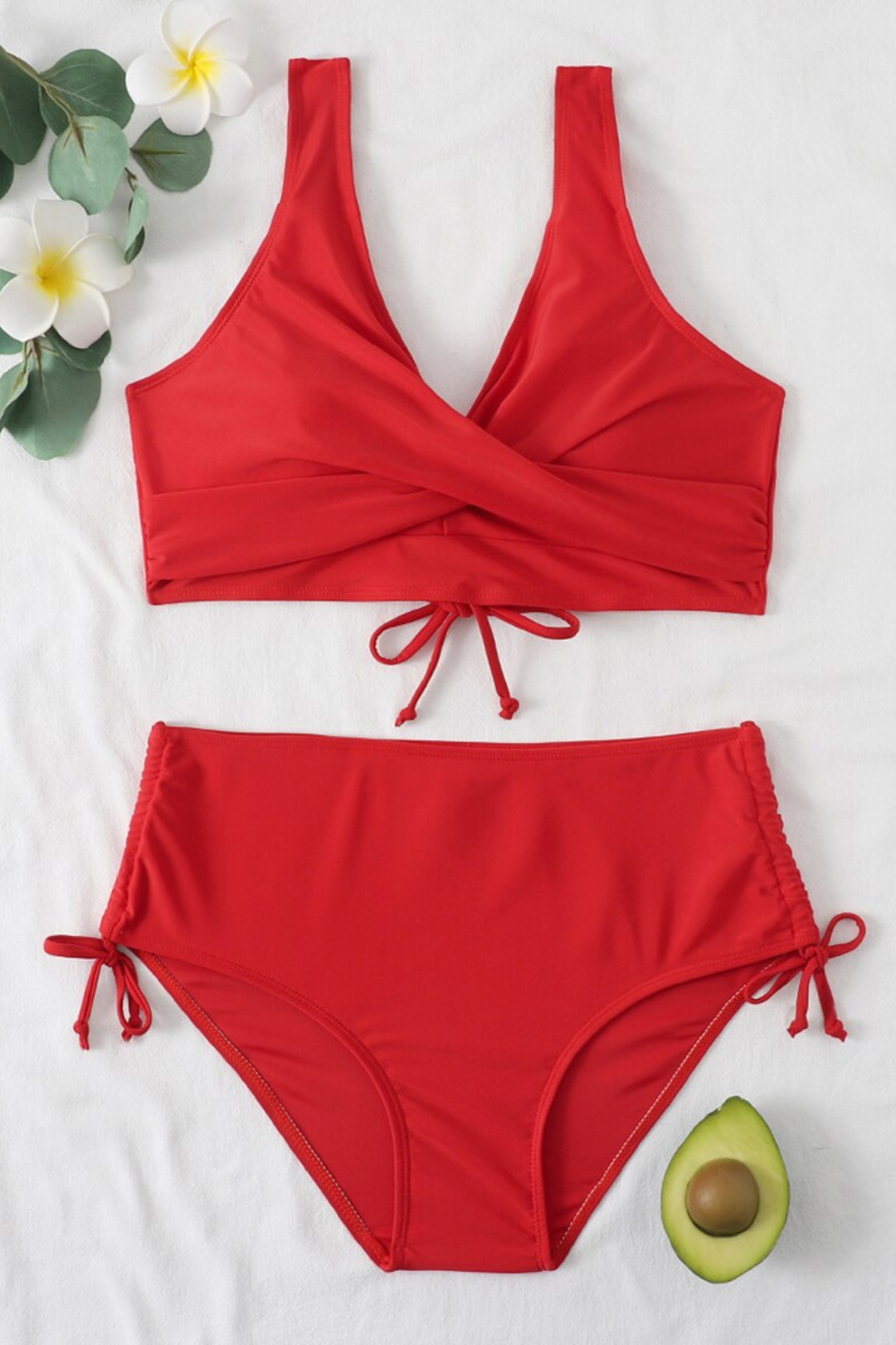 Elis™ | Solider Bikini MOKKAKAI