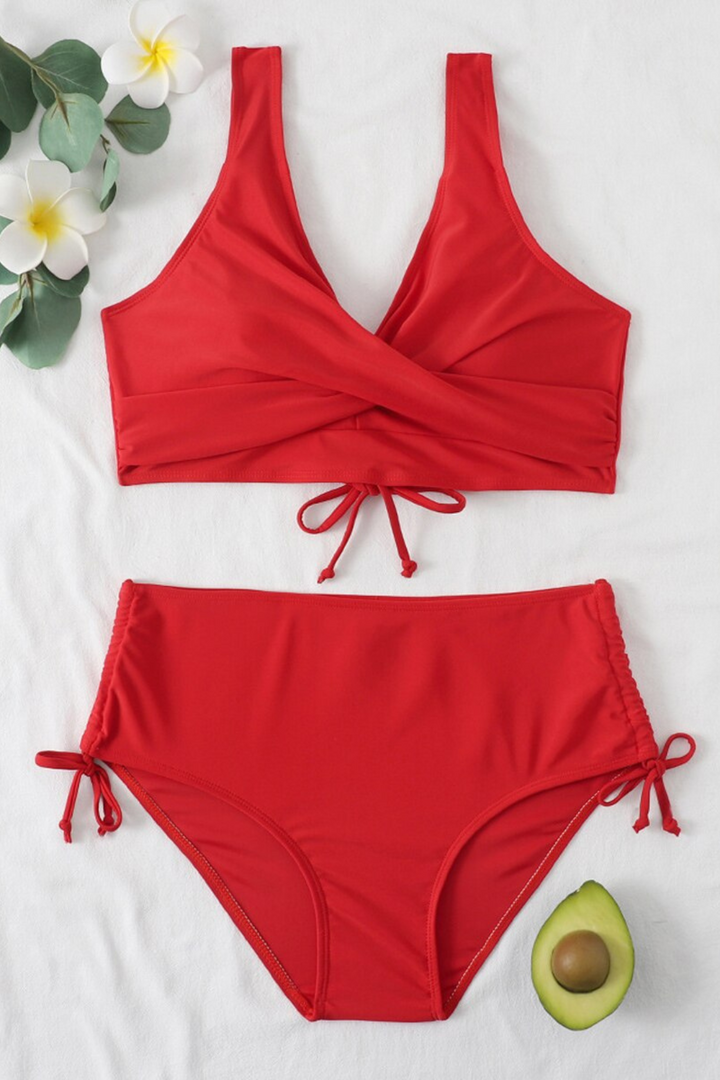 Elis™ | Solider Bikini MOKKAKAI