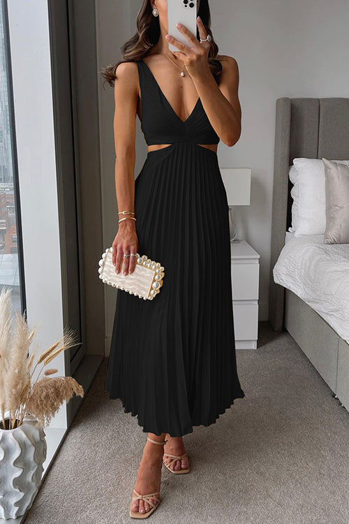 Gracie™ | Ärmelloses Kleid – Ansicht 2