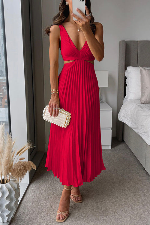 Gracie™ | Ärmelloses Kleid – Ansicht 4
