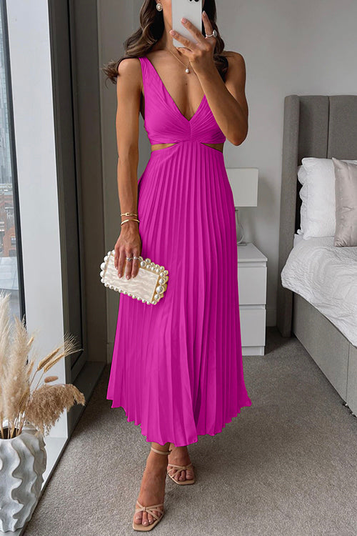 Gracie™ | Ärmelloses Kleid – Ansicht 5