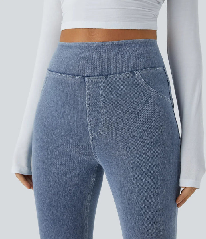 Marta™ Jeans – Dr perfekte Mix us Komfort und Stil MOKKAKAI