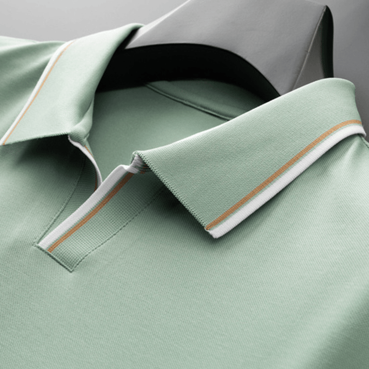 Ralph | Prestige Herren-Poloshirt MOKKAKAI