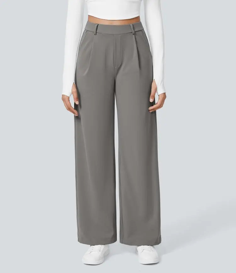 HaloTek Air™ – Eleganz und Komfort in einer modernen Hose vereint MOKKAKAI