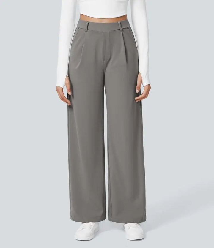 HaloTek Air™ – Eleganz und Komfort in einer modernen Hose vereint MOKKAKAI