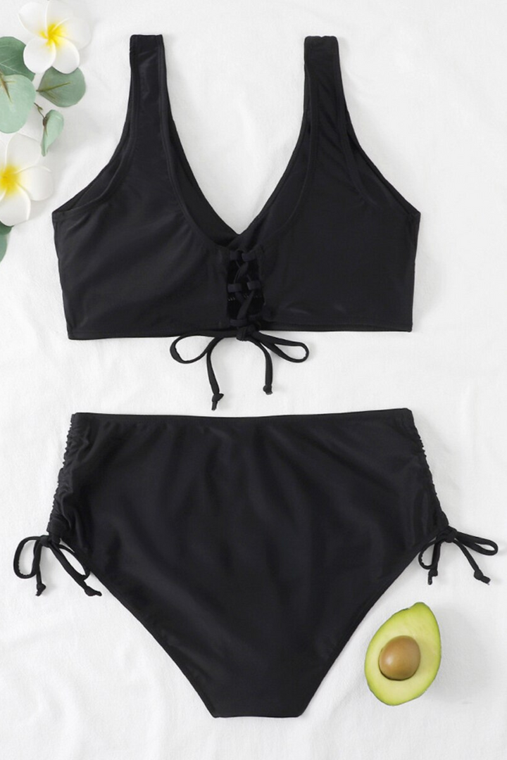Elis™ | Solider Bikini MOKKAKAI