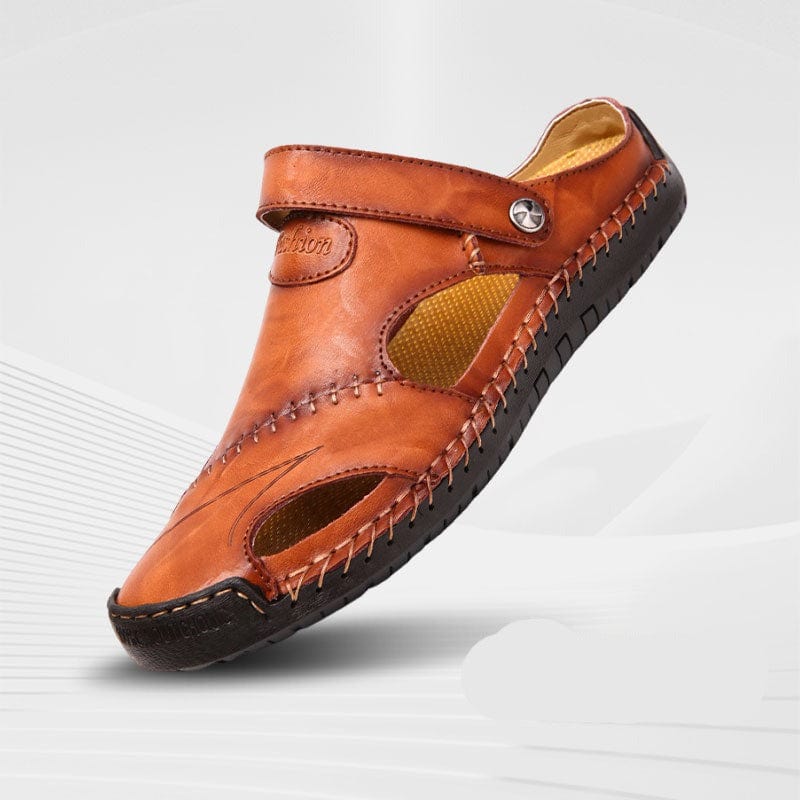 Calvin™ | Sandalen für Männer MOKKAKAI
