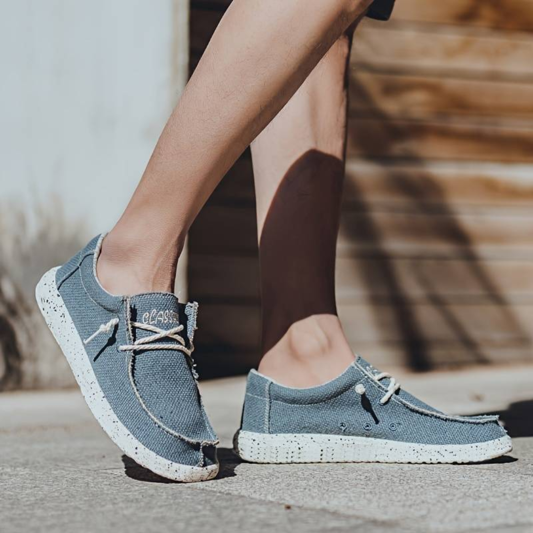 Joey | Leichte und bequeme Schuhe – Ansicht 7