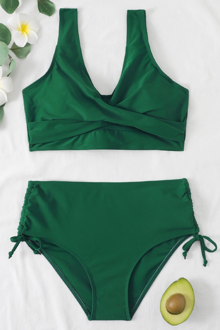 Elis™ | Solider Bikini MOKKAKAI
