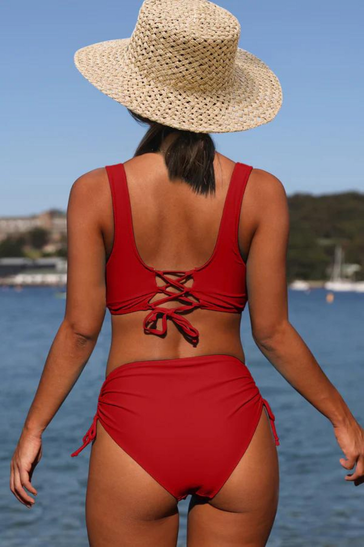 Elis™ | Solider Bikini MOKKAKAI