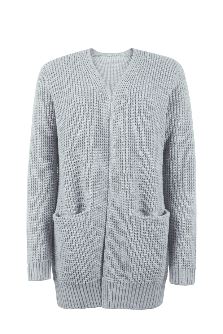 Melona™ | Strickjacke MOKKAKAI