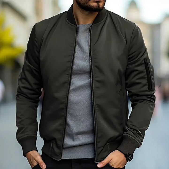 Lucas™ - BomberJacke – Ansicht 3