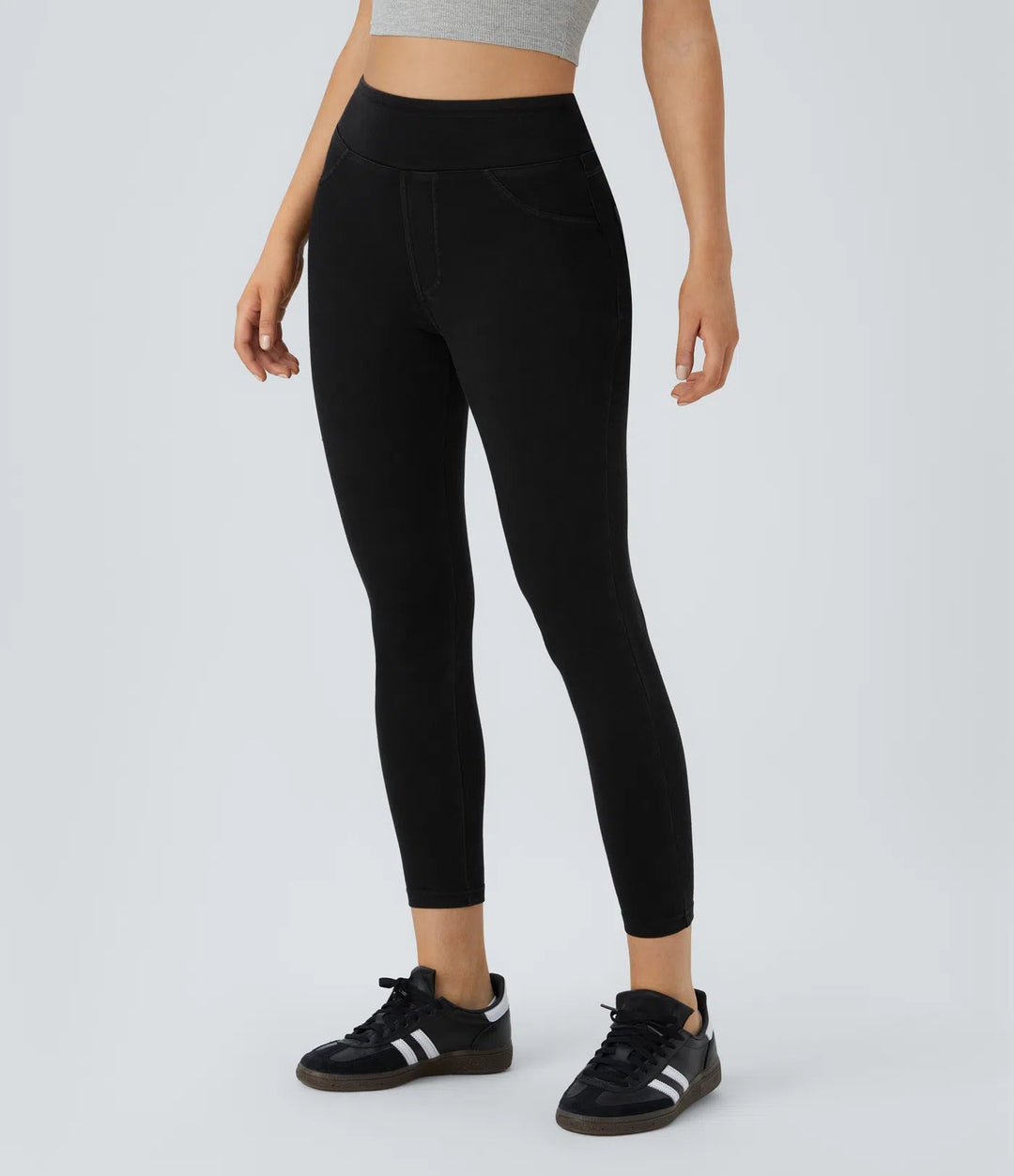 Marta™ Jeans – Dr perfekte Mix us Komfort und Stil MOKKAKAI