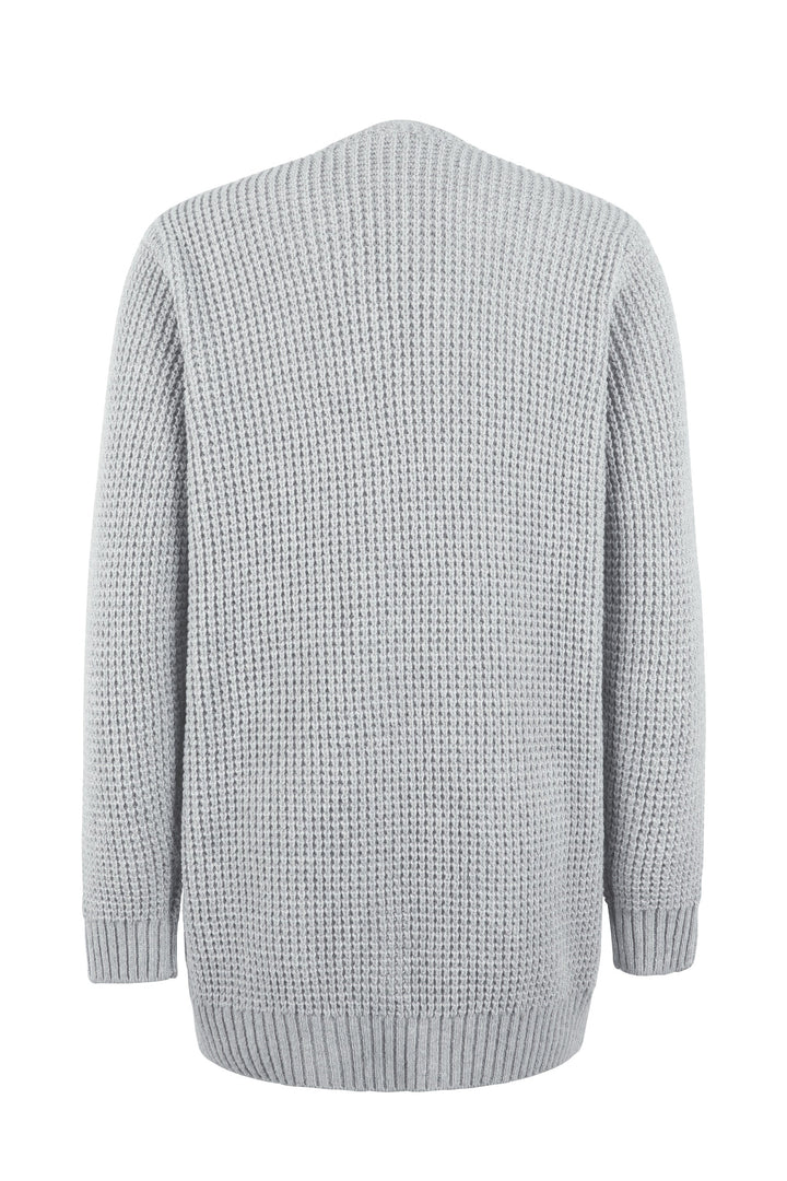 Melona™ | Strickjacke MOKKAKAI