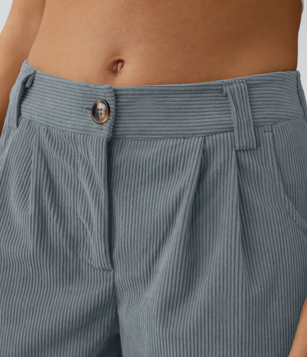 Jhana – D’ultimative Cordhose für e lässige und stylische Look MOKKAKAI