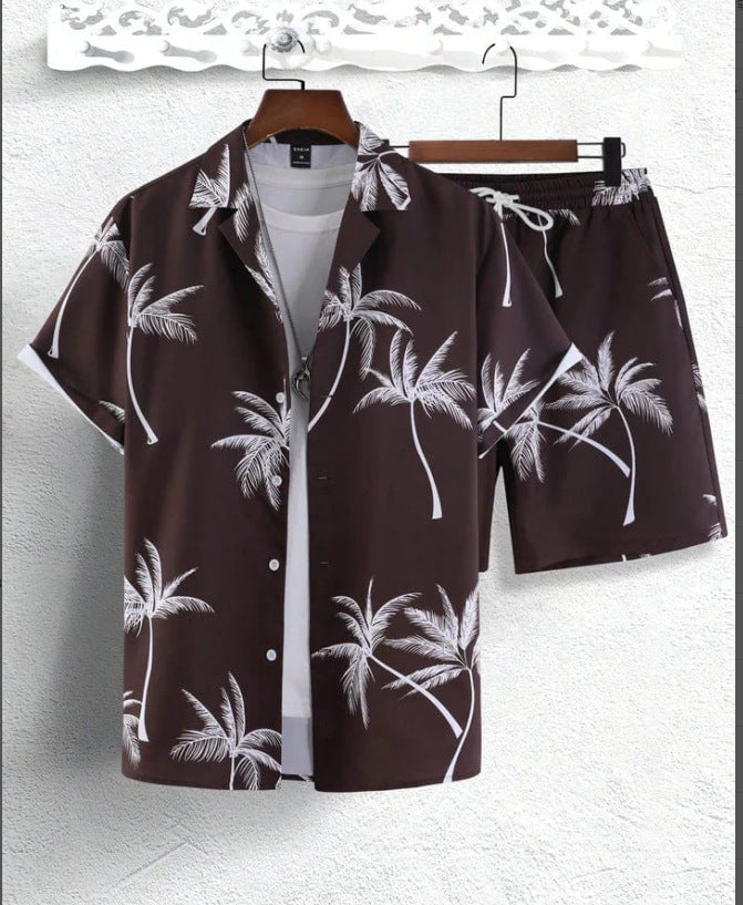 Majorca™ | Sommer-Set für Herren MOKKAKAI