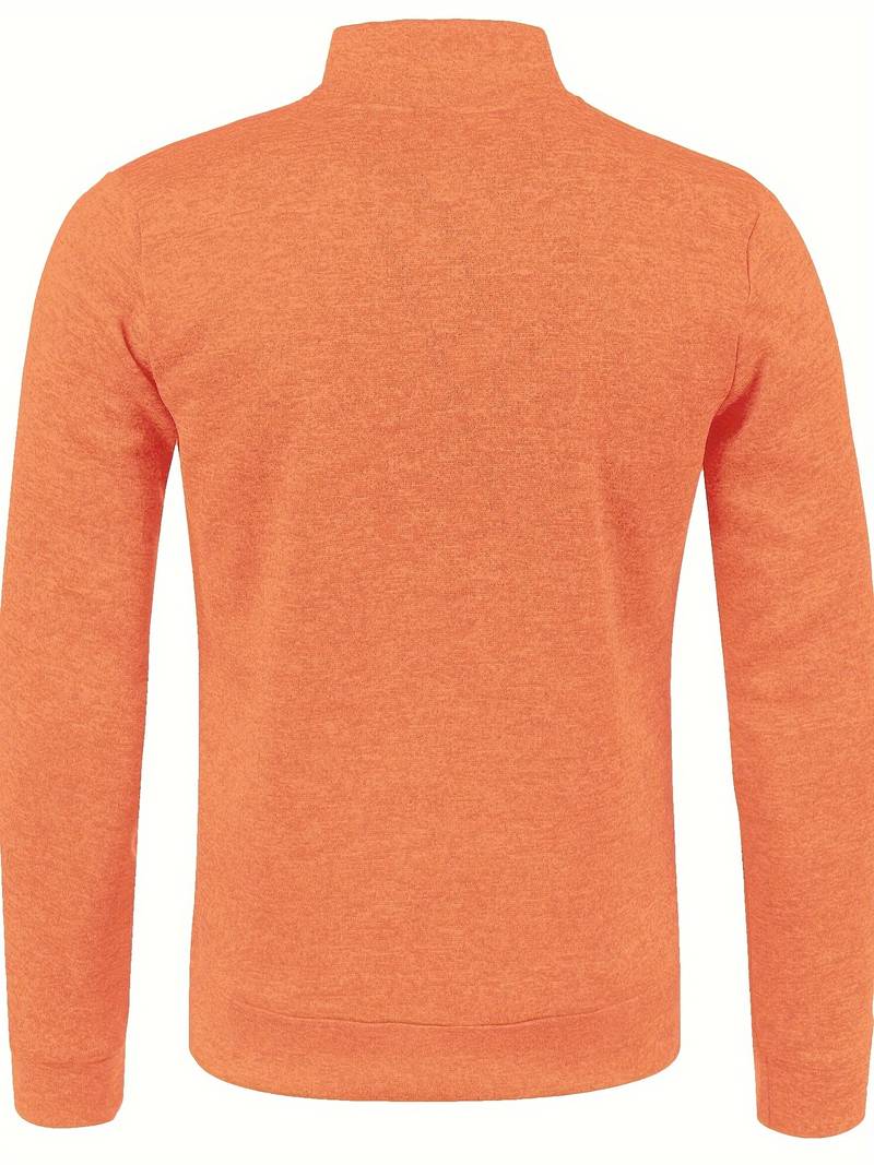 Gianni™ | Komfort Strickjacke MOKKAKAI