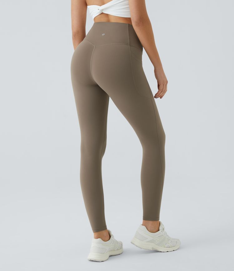 Cinzia Vita™ – Di UltraSculpt Leggins mit Stil & Power MOKKAKAI