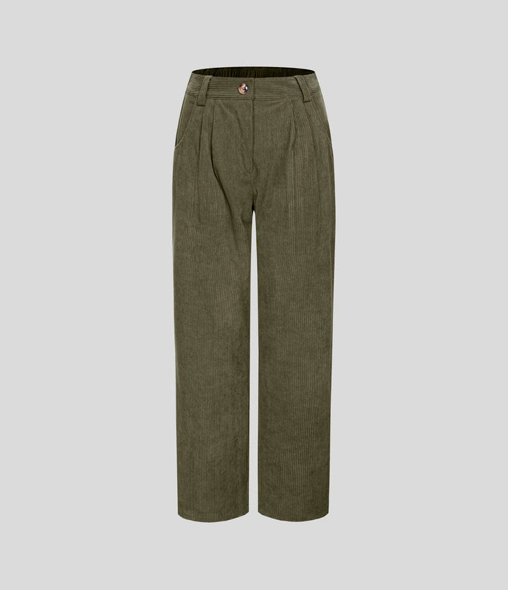 Jhana – D’ultimative Cordhose für e lässige und stylische Look MOKKAKAI