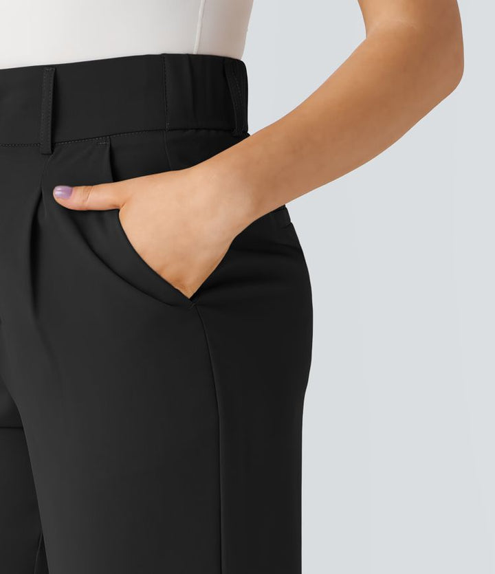 Elisabetta™ – Di High Waist Hose für Stil & Bewegigsfreihet MOKKAKAI